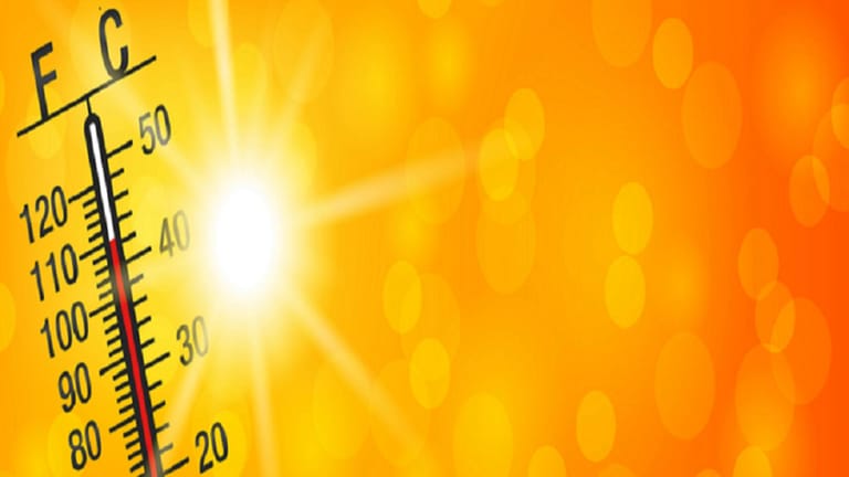 كارثة مناخيّة تنتظر الأجيال القادمة