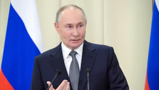 Putin Suggests Slovakia Could Host Peace Talks with Ukraine