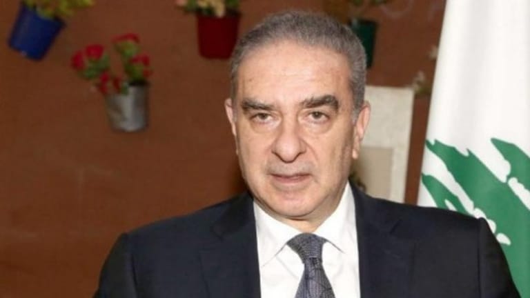 Pharaon to MTV: The Beirut port explosion is the crime of the era; the ammonium nitrate file will open the file of Hezbollah's weapons, and the immunity of those who knew about the presence of this substance at the port must be lifted