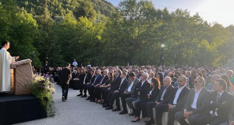 الحواط في ذكرى اغتيال باسكال سليمان: نريد أن نعرف الحقيقة