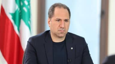 الجميّل: اليوم بداية استعادة لبنان زمام قراره ومستقبله

@samygemayel