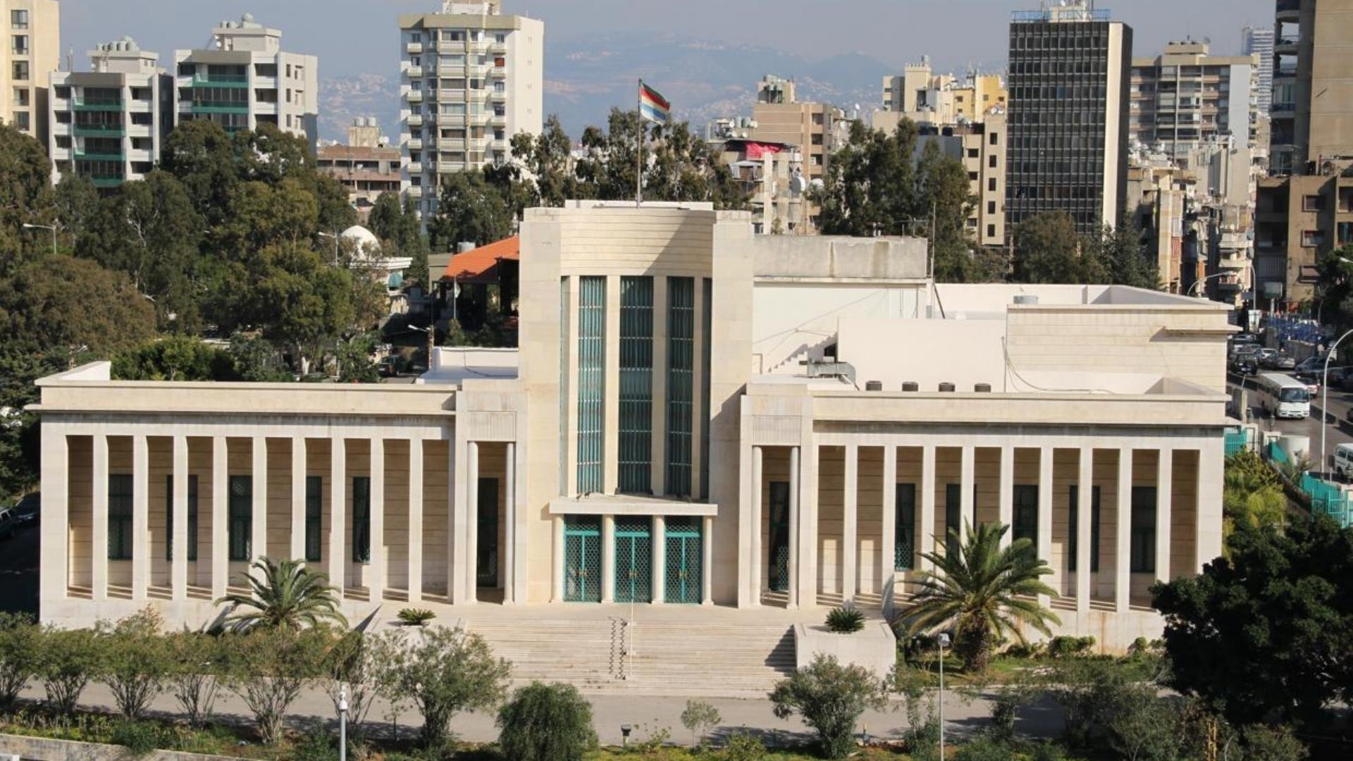 لقاء في دار الطائفة الدرزية مع سفراء حول المستجدات في سوريا