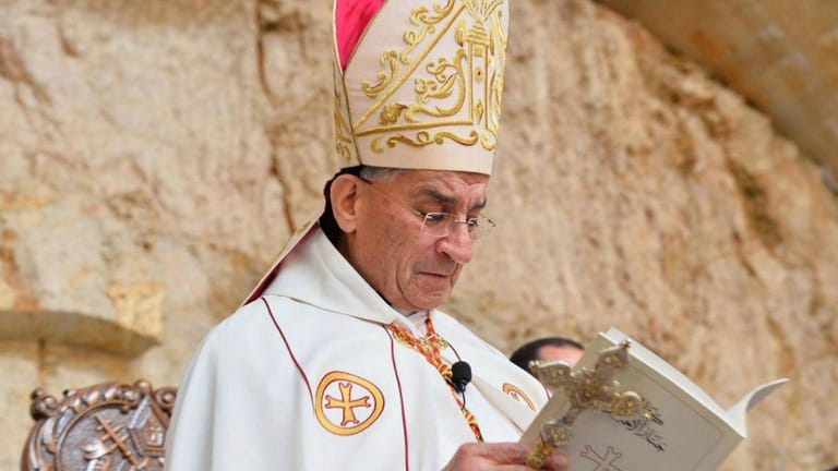 50 عاماً على الحرب... الراعي: الصّفحة طُويت