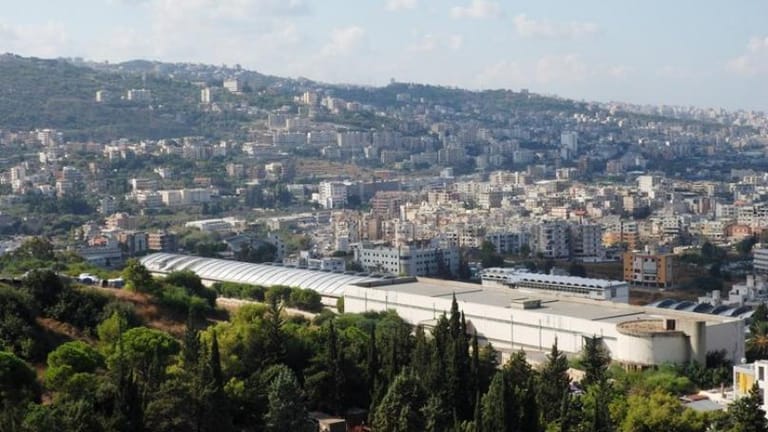 مشهد بعبدا الإنتخابي مربك مارونياً وعونياً.. ومقلق درزياً