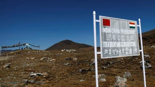 India, China trade blame for break down in border talks