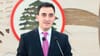 رازي الحاج: أرواح ضحايا المرفأ شاهدة على انتصار مشروع الدولة