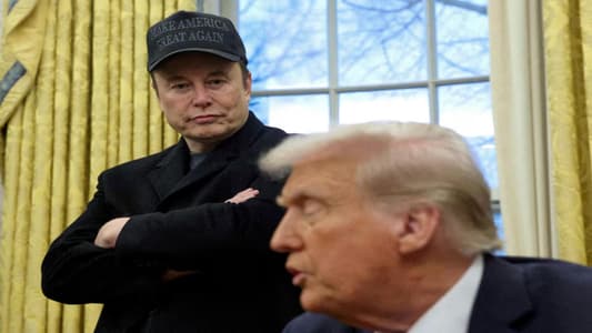 Trump Denies Musk Briefing on Top-Secret Plan for Potential War with China