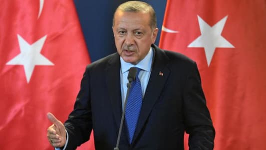 أردوغان: إسرائيل ستدفع ثمناً باهظاً إذا حاولت استهداف قادة "حماس" في تركيا