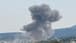 NNA: Enemy warplanes raided the Ghazlan Hill in Aaramta in Jabal Rihan