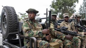 DR Congo’s M23 rebels will no longer join peace talks in Angola