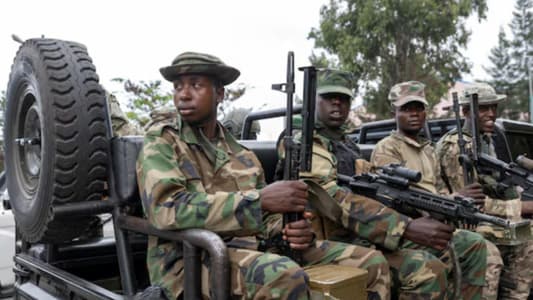 DR Congo’s M23 rebels will no longer join peace talks in Angola