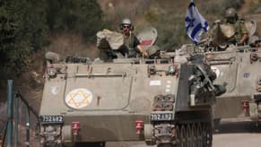 Israel claims to destroy more military sites, kill fighters in central Gaza