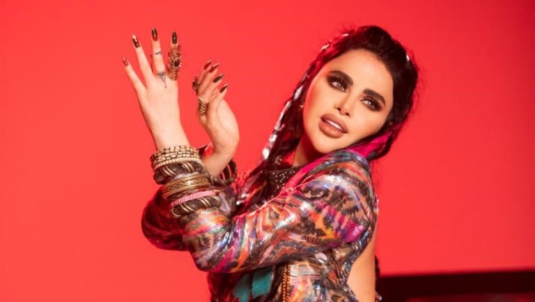 ليال عبود: "لم أخذل الجمهور منذ بداياتي"