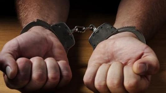 ISF: 1,262 persons arrested for various crimes during August 2022