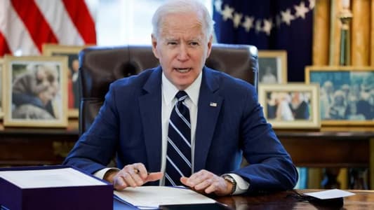 US President Joe Biden will briefly transfer power to Vice President Kamala Harris as he undergoes a “routine colonoscopy”