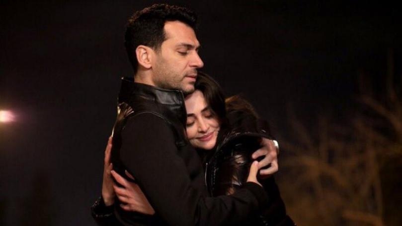 مراد يلدريم مستاء: زوجتي أجهضت خمس مرات... وكفى!