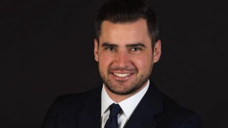 طوني فرنجيّة نعى مكاري: خسرنا رجلاً متمسكاً بالحوار والانفتاح