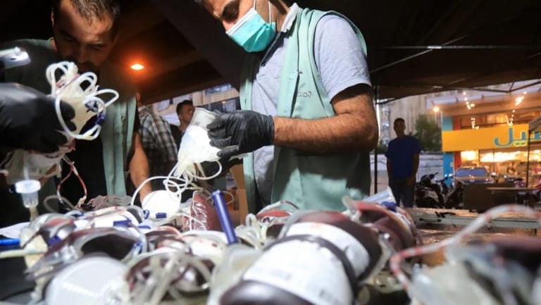 "ضربة البيجر"... لماذا الآن؟