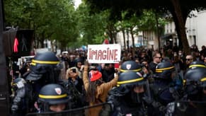 France to deploy more police to prevent trouble after Sunday election