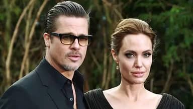 براد بيت يُجبر أنجلينا جولي على الكشف عن رسائل خاصة