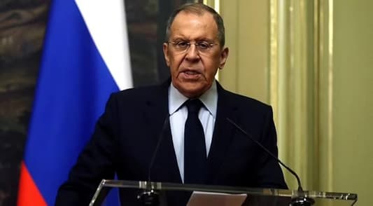 Spokeswoman: Russian Foreign Minister Lavrov to chair UN Security Council meeting in New York in April