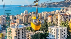 في لبنان: السياحة تتغلّب على الخوف؟!