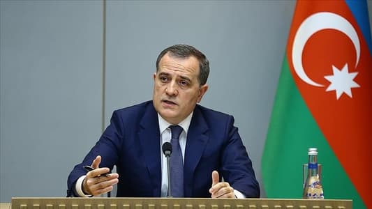 Azerbaijan says supports 'normalisation' of ties with Armenia