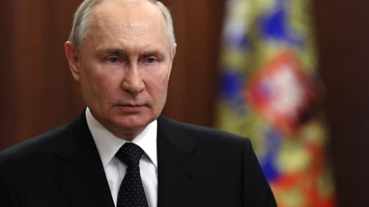 Putin to make 'series of important statements' tonight: state TV