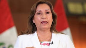 Peru authorities investigate president as brother arrested