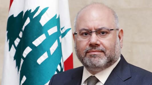 وزير الصحة يأسف للإبتزاز والتهويل.. وتوضيح