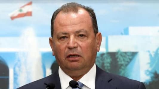 Secretary-General of Tourism Unions' Federations Jean Beiruti to MTV: Domestic tourism, restaurant tourism, and nightlife are active in Lebanon, and the season looks promising for swimming pools