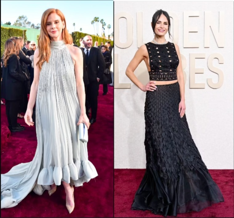 سيلينا غوميز تتصدر قائمة أسوأ إطلالات نسائية في "غولدن غلوب" 2024