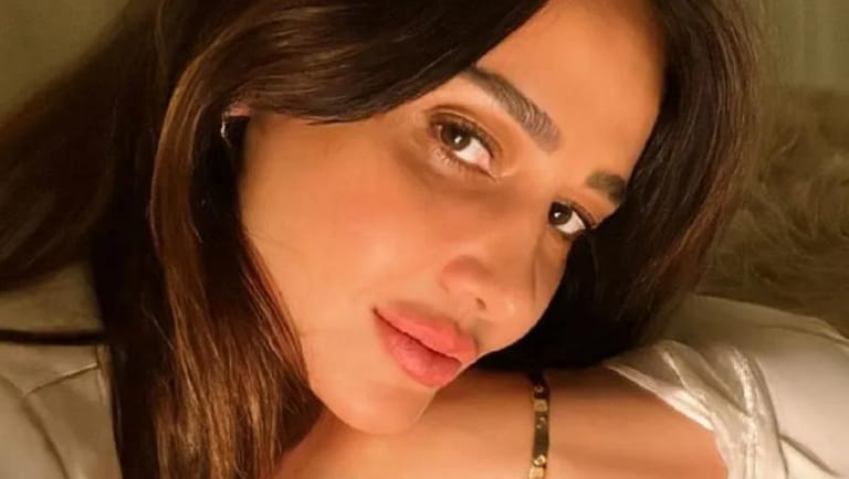 حلا شيحة تتحدث للمرة الأولى عن تفاصيل زواجها من معز مسعود