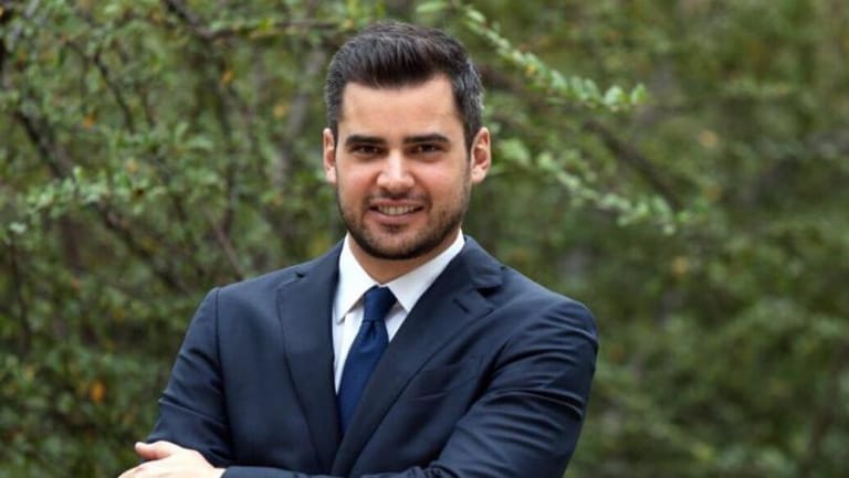 طوني فرنجية التقى لجنة الاستدامة والتحول الرقمي