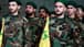 Hezbollah: We targeted the Krayot area north of the occupied city of Haifa with a rocket salvo