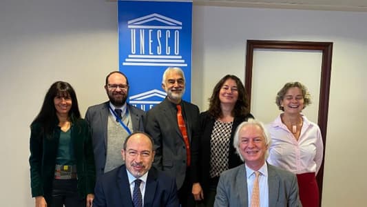 Netherlands joins UNESCO's Li Beirut initiative to support the media in upcoming Lebanese elections