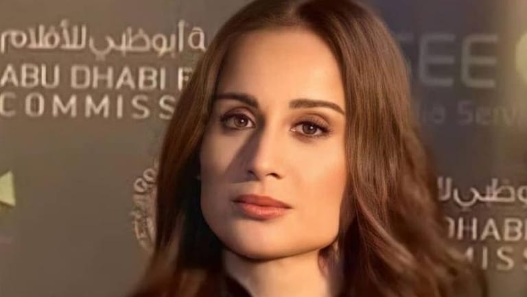 كارين رزق الله: "يا هيك مقاومة يا بلا!"