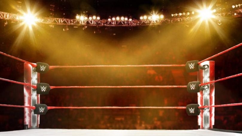 WWE Rival Sues Over Alleged Illegal Wrestling Monopoly