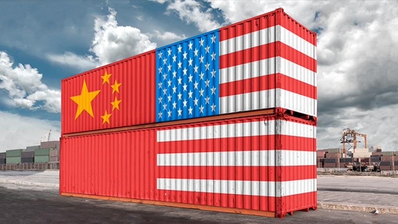 Reuters: Economic and trade talks between China and the United States begin in Geneva
