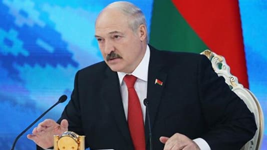 رئيس بيلاروسيا: إذا سقطت روسيا سنسقط جميعاً