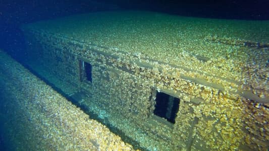 Long-Lost Shipwreck from 1880s Discovered in Lake Michigan, Says Historical Society