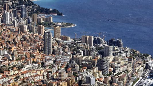 Global watchdog adds Monaco to money laundering 'grey list'