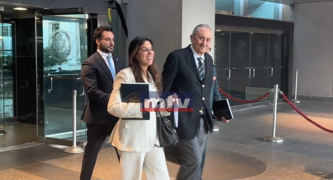 Lebanese State Achieves Milestone