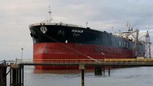 US deepens sanctions on Iran's 'shadow' oil fleet