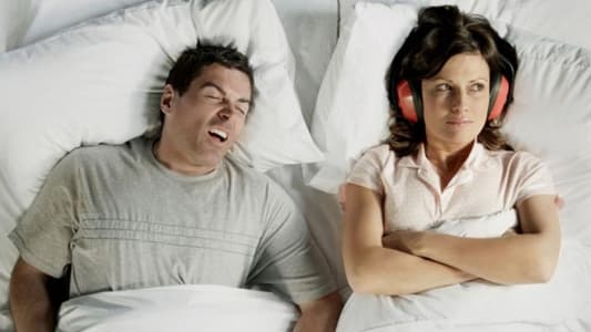 الكشف عن جهاز لتتبع مراحل النوم