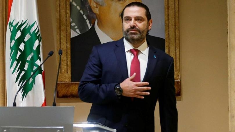 الحريري لن يعتذر.. وهذا ما سيؤكّد عليه خطابه!