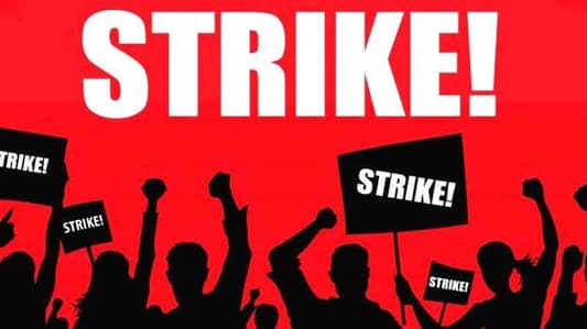 Public Administration employees announce their continued strike