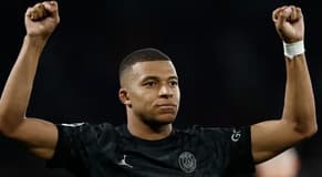 Mbappe leads PSG to 2-0 home win against Borussia Dortmund