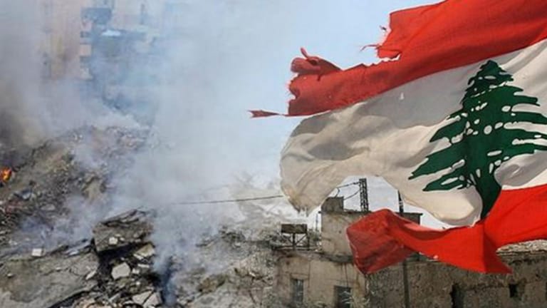 الرسائل المشفرة تلفّ سماء لبنان: شتاءٌ حارّ؟