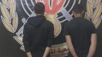 دخلوا إلى ملهى ليليّ... وهذا ما فعلوه!